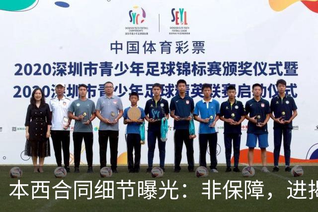 本西合同细节曝光：非保障，进揭幕战名单才拿100万